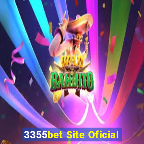 3355bet Site Oficial